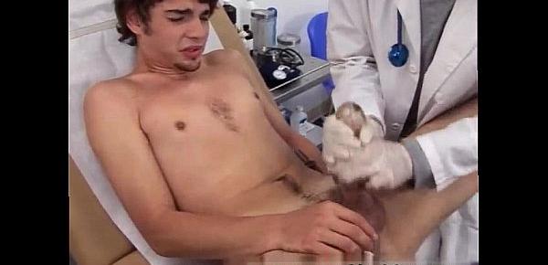  Teen doctor nude gay first time He added one more thing to his